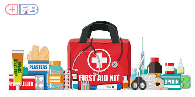 Best First Aid Kit for Backpacking